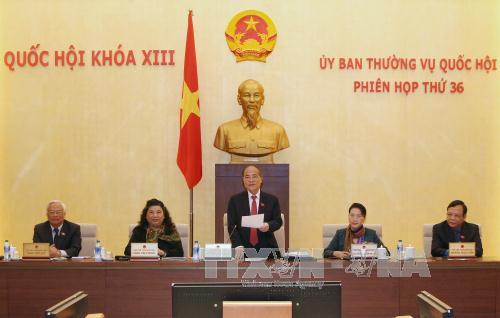 Thể hiện dấu ấn Việt Nam tại IPU-132 ảnh 1
